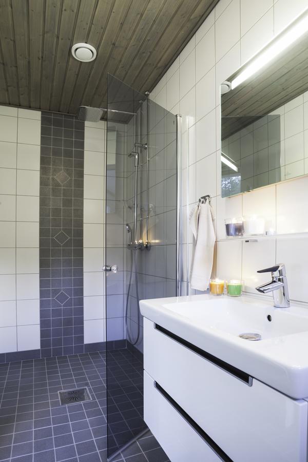 Villa Seaview Guesthouse & Spa Teijo 외부 사진