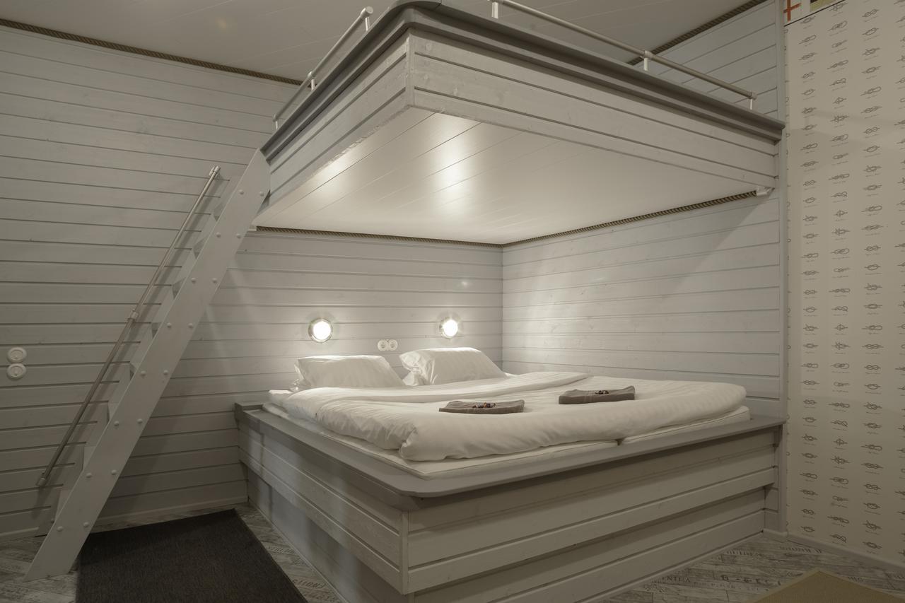 Villa Seaview Guesthouse & Spa Teijo 외부 사진