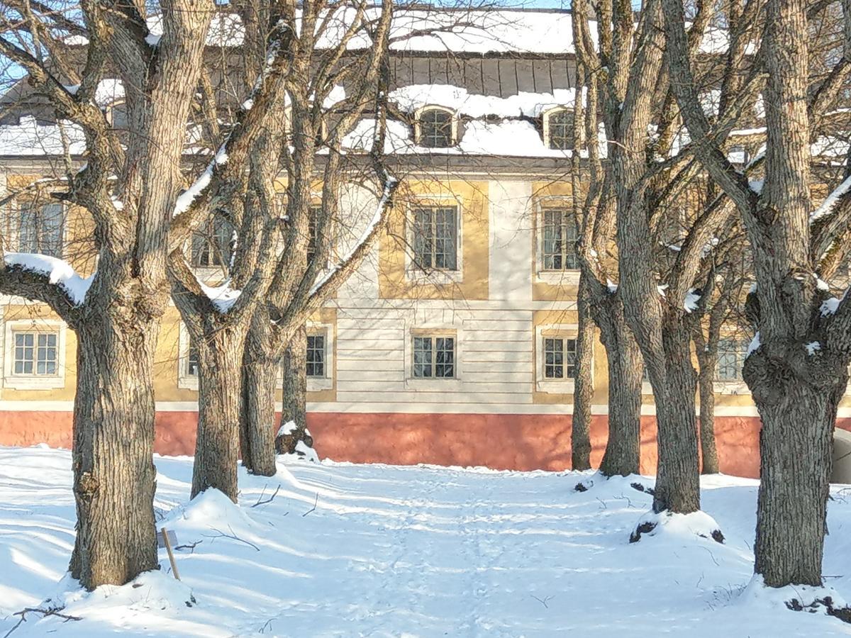 Villa Seaview Guesthouse & Spa Teijo 외부 사진