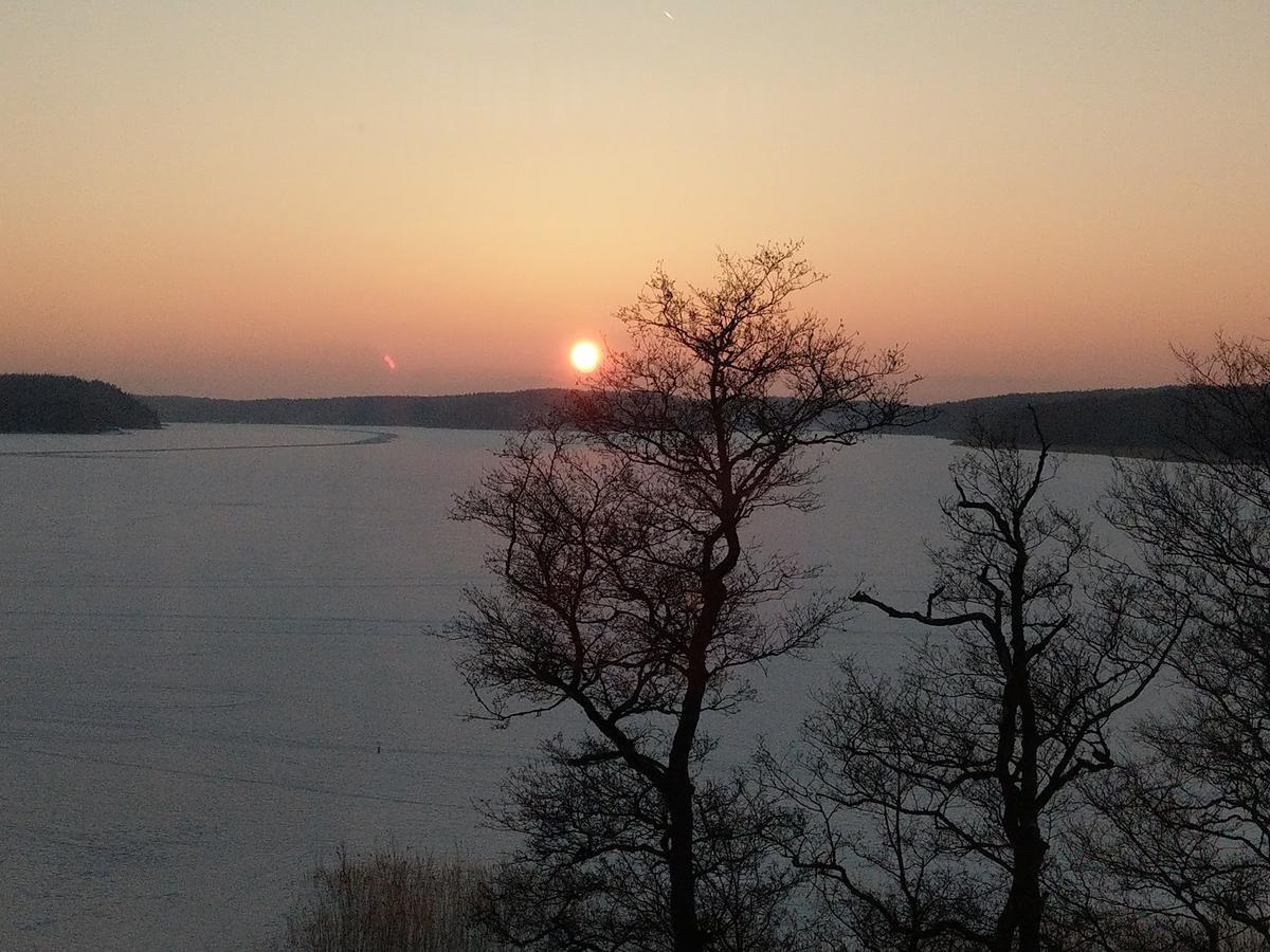 Villa Seaview Guesthouse & Spa Teijo 외부 사진